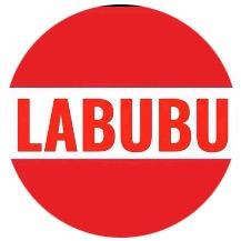 labubu潮玩