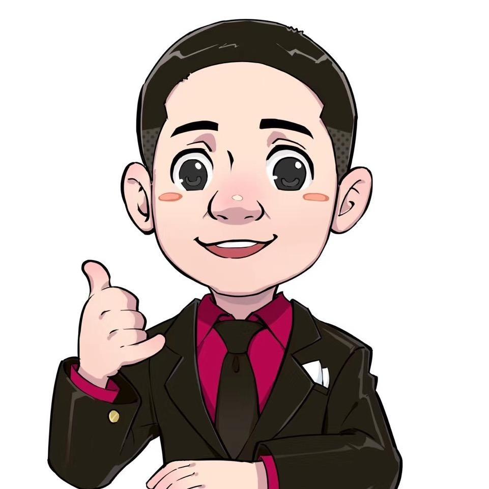 德哥壹选文化传媒@抖音