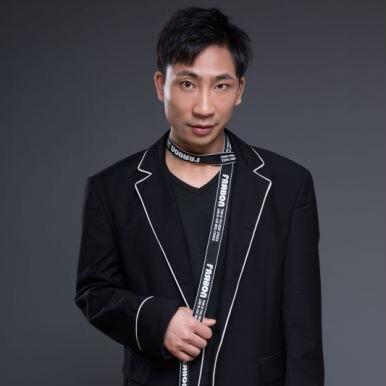 成都-男发风格设计书智