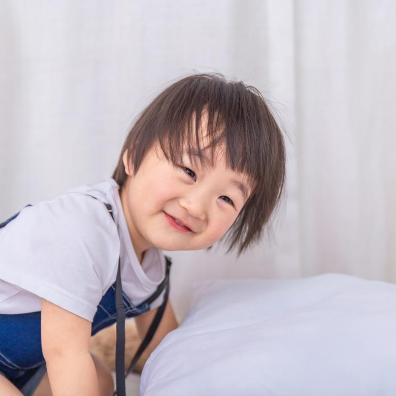 小小糖
