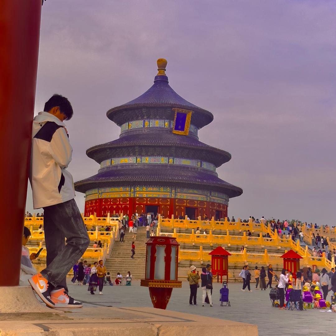 📸樑学长日记🏸