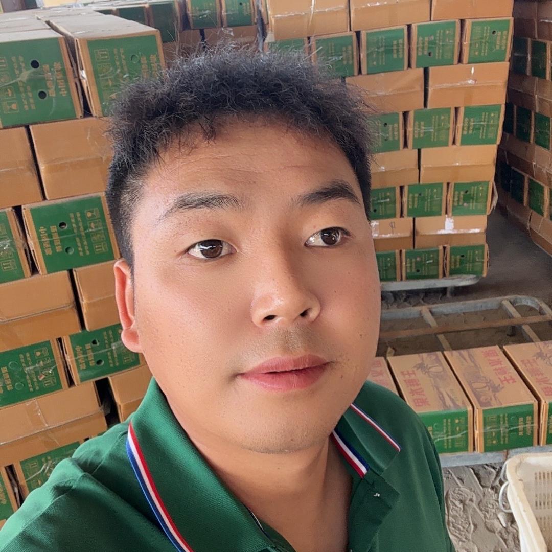 甘肃荣创（新农人阿荣）