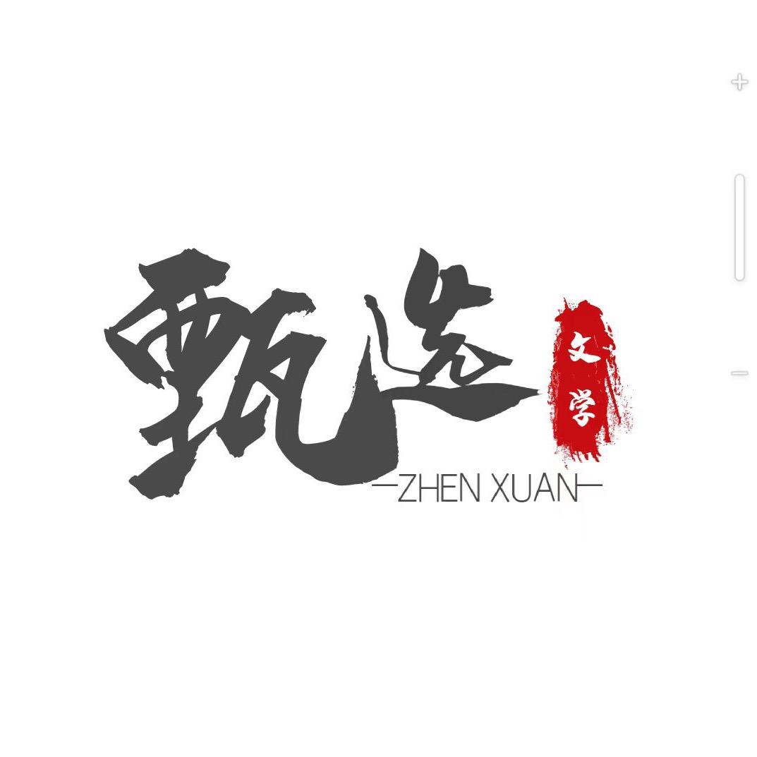 甄选文学