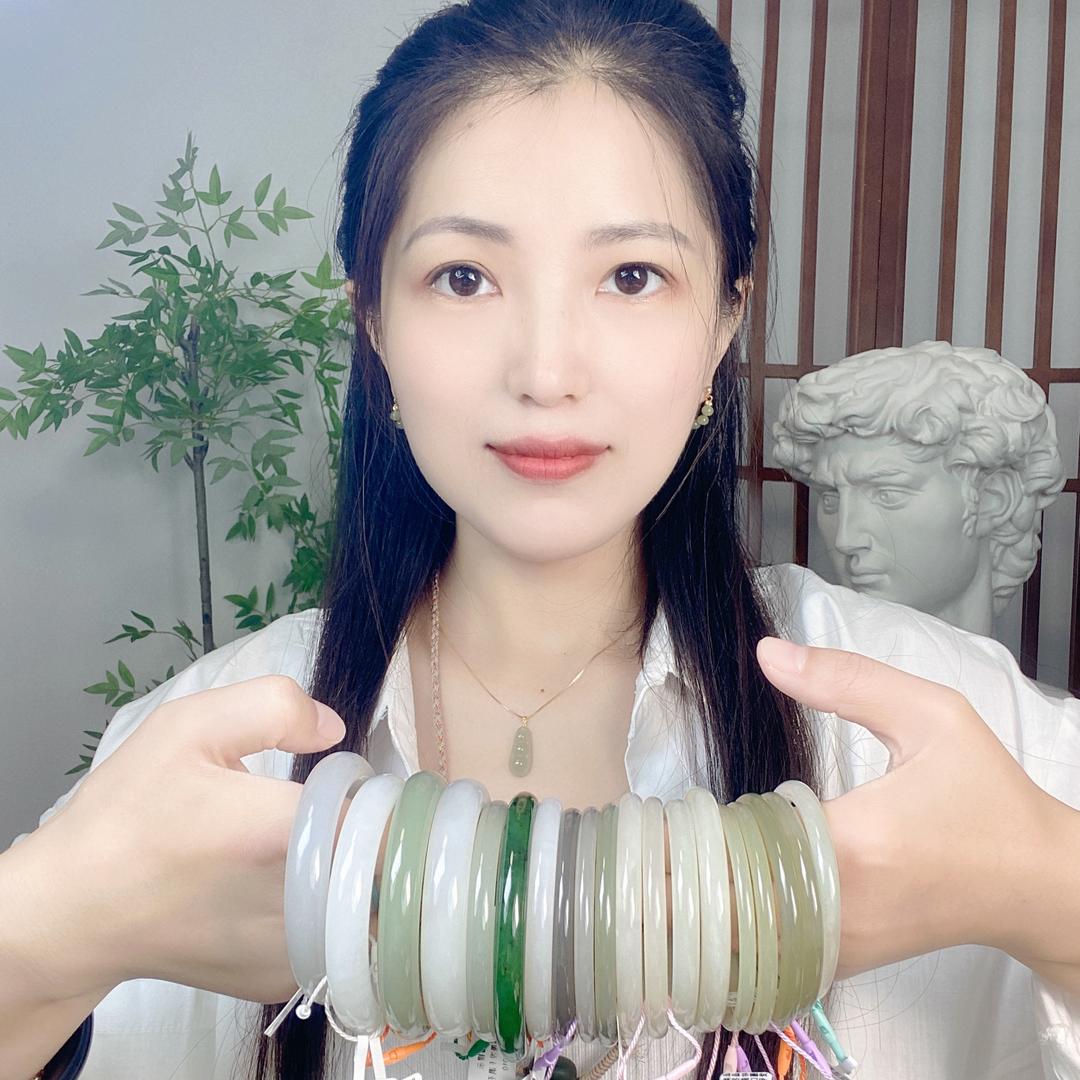 圭然珠宝精选号