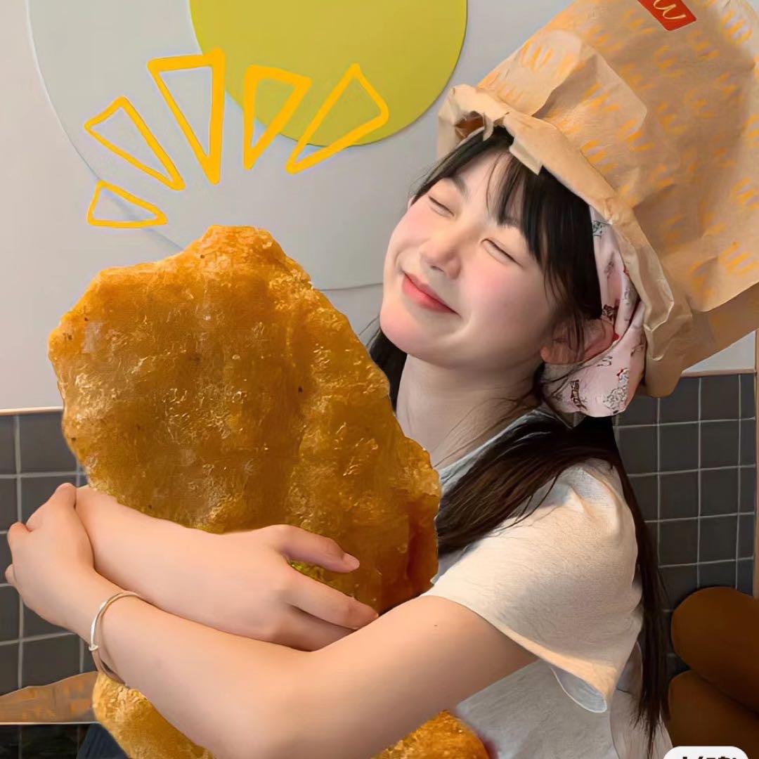 小鹿🐈
