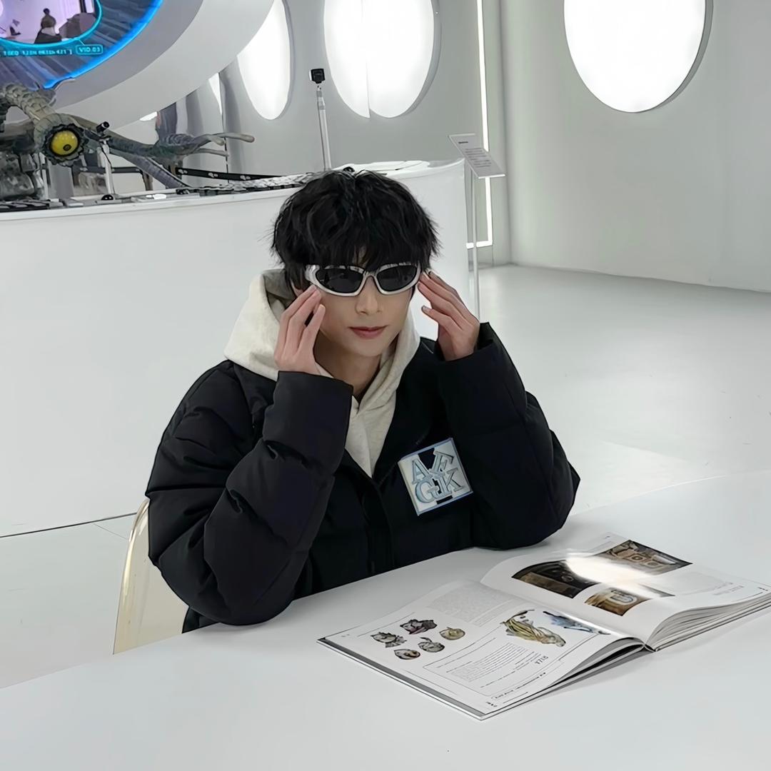 肚子疼