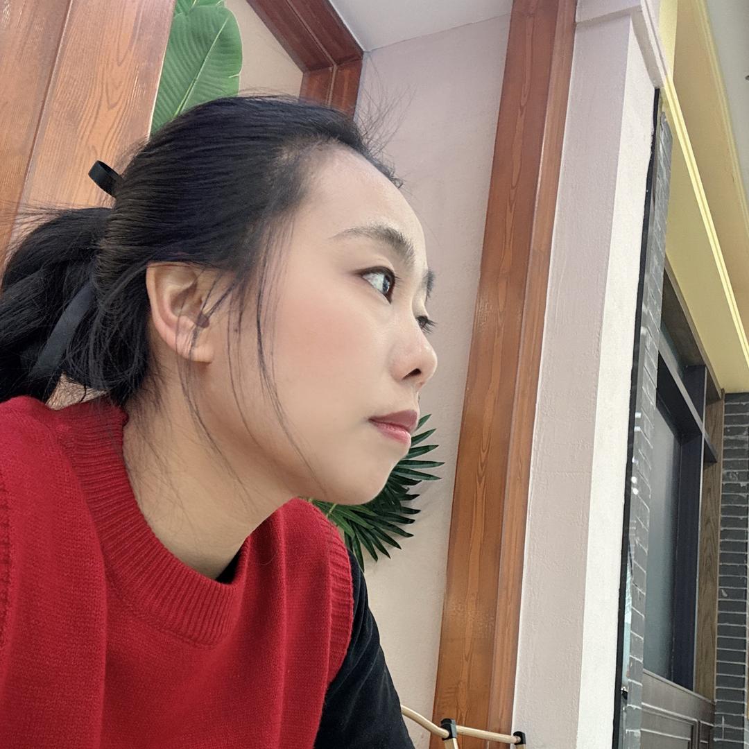 傻丫头首播筹备中