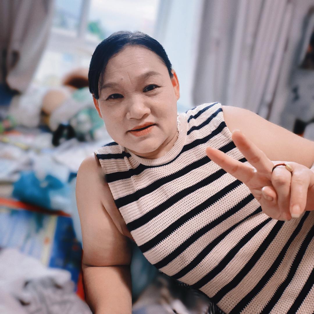 唐姐，纯手工面皮小吃