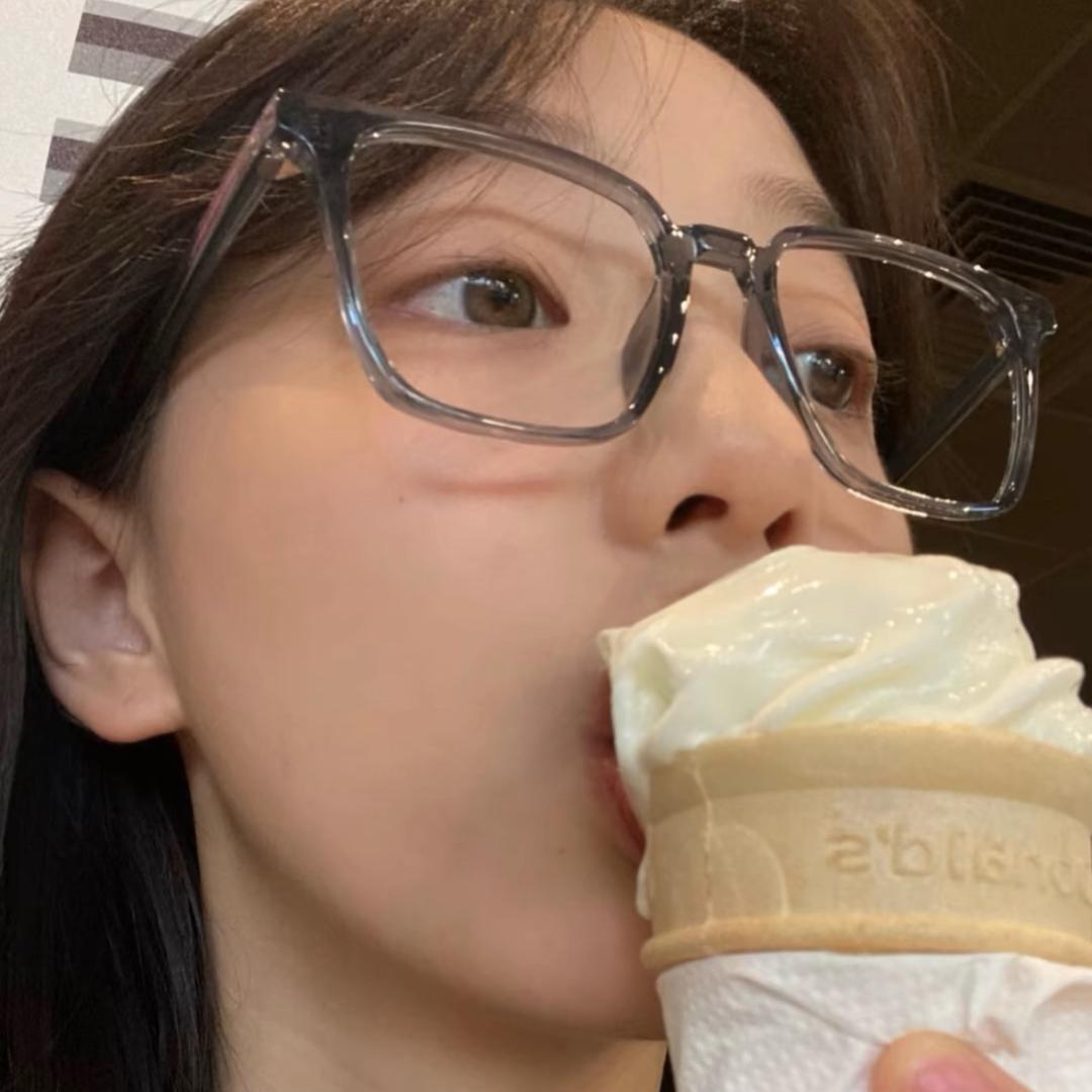 纯情小美.