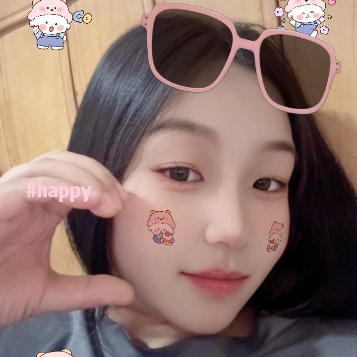 半颗小葡萄