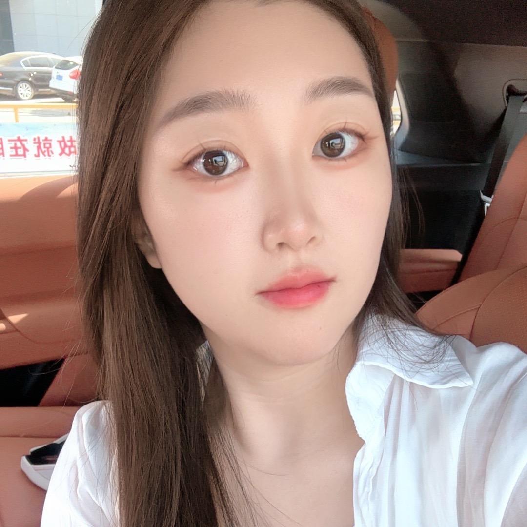 美女椰椰