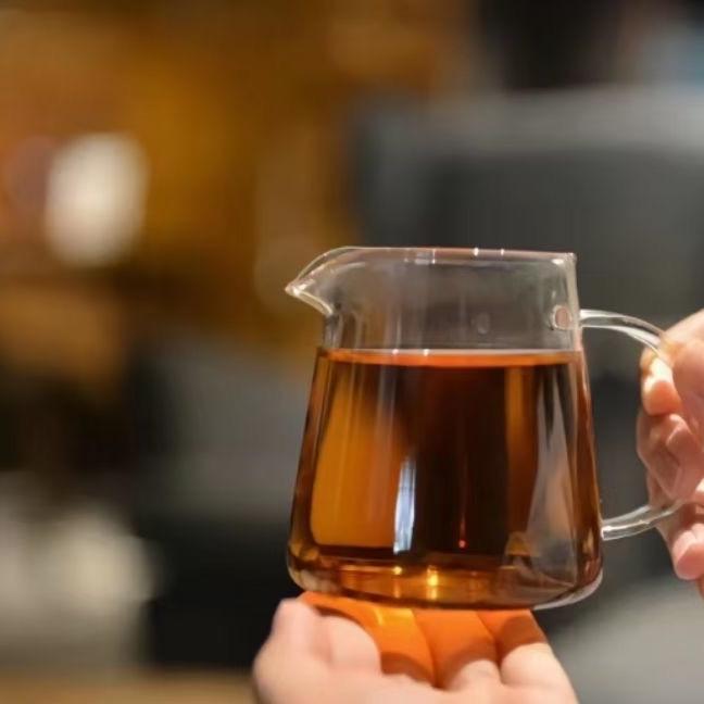 中茶(保利海德店)