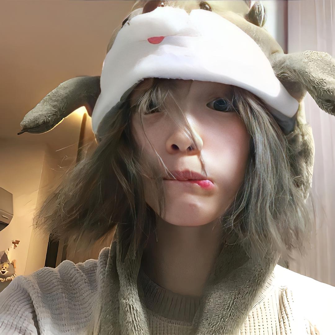 达咩兔 ꪔ̤̮