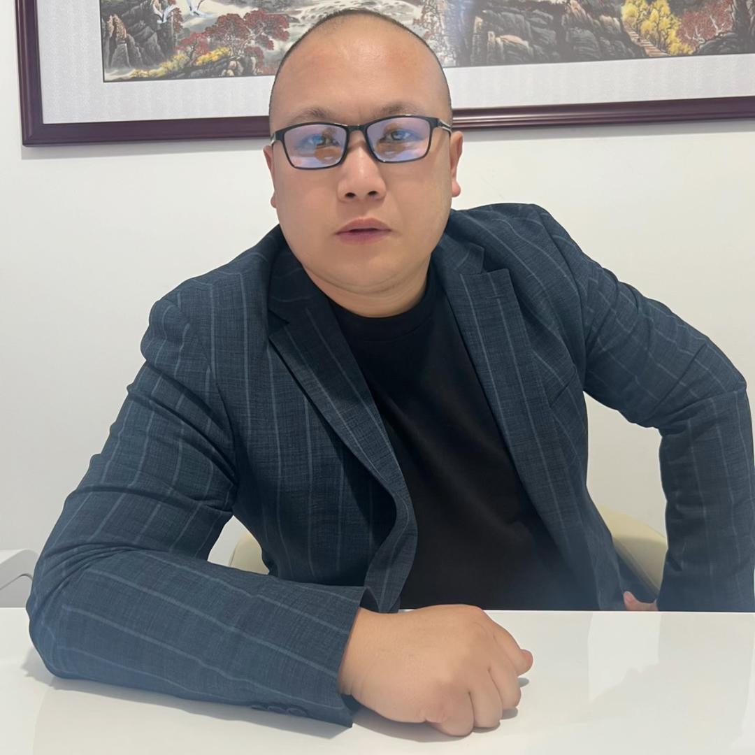 陳主任