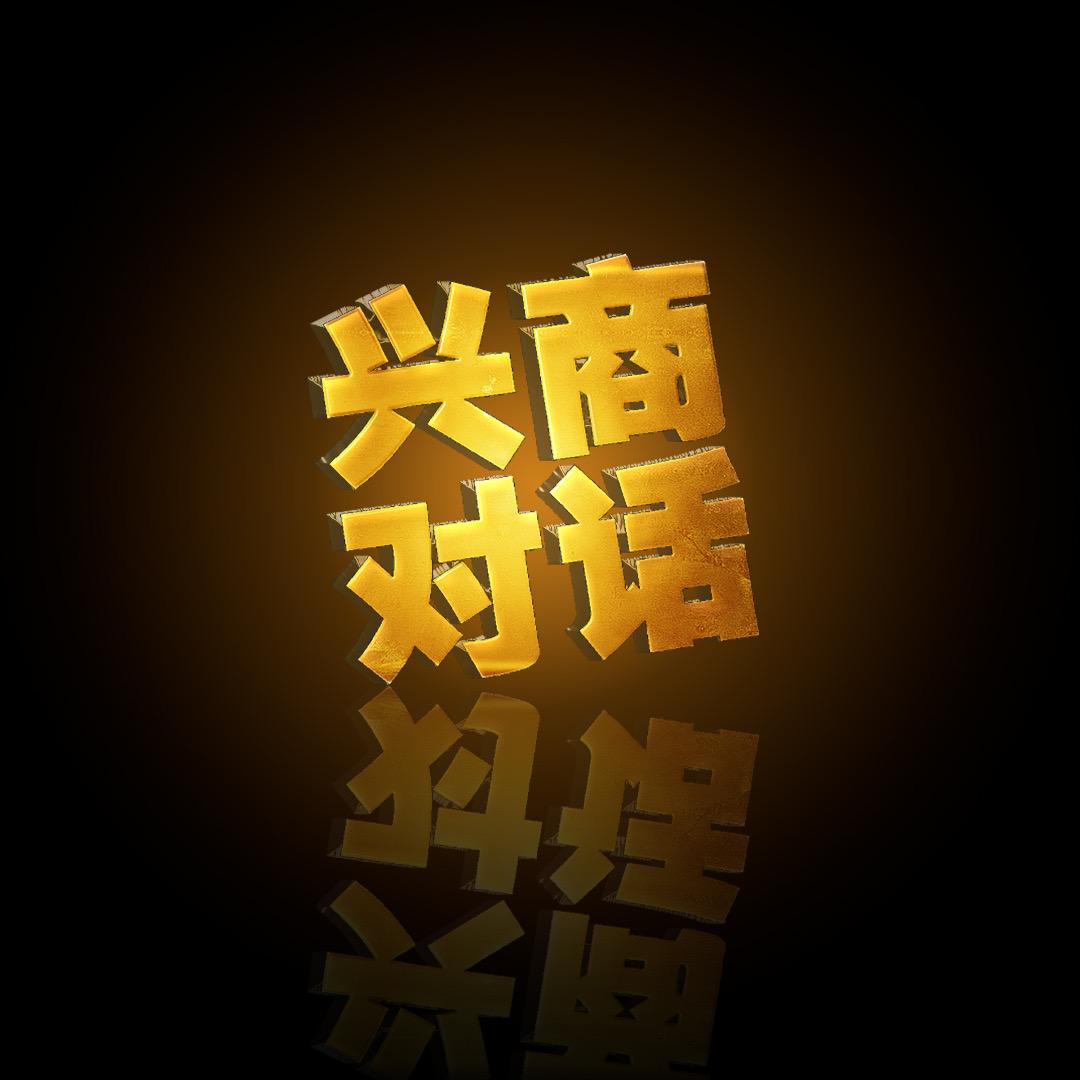 兴商对话