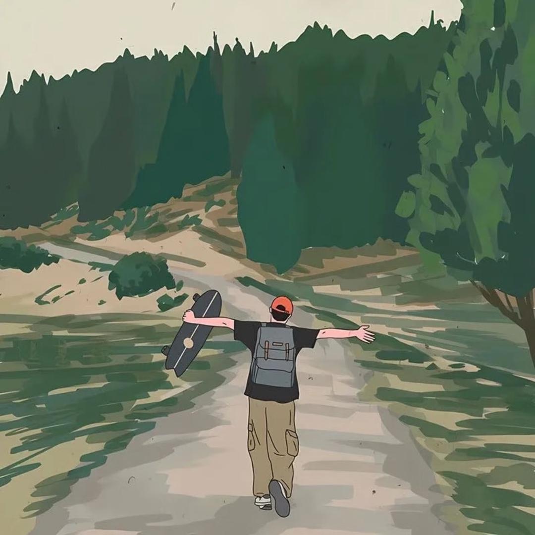 跟着阿顾吃