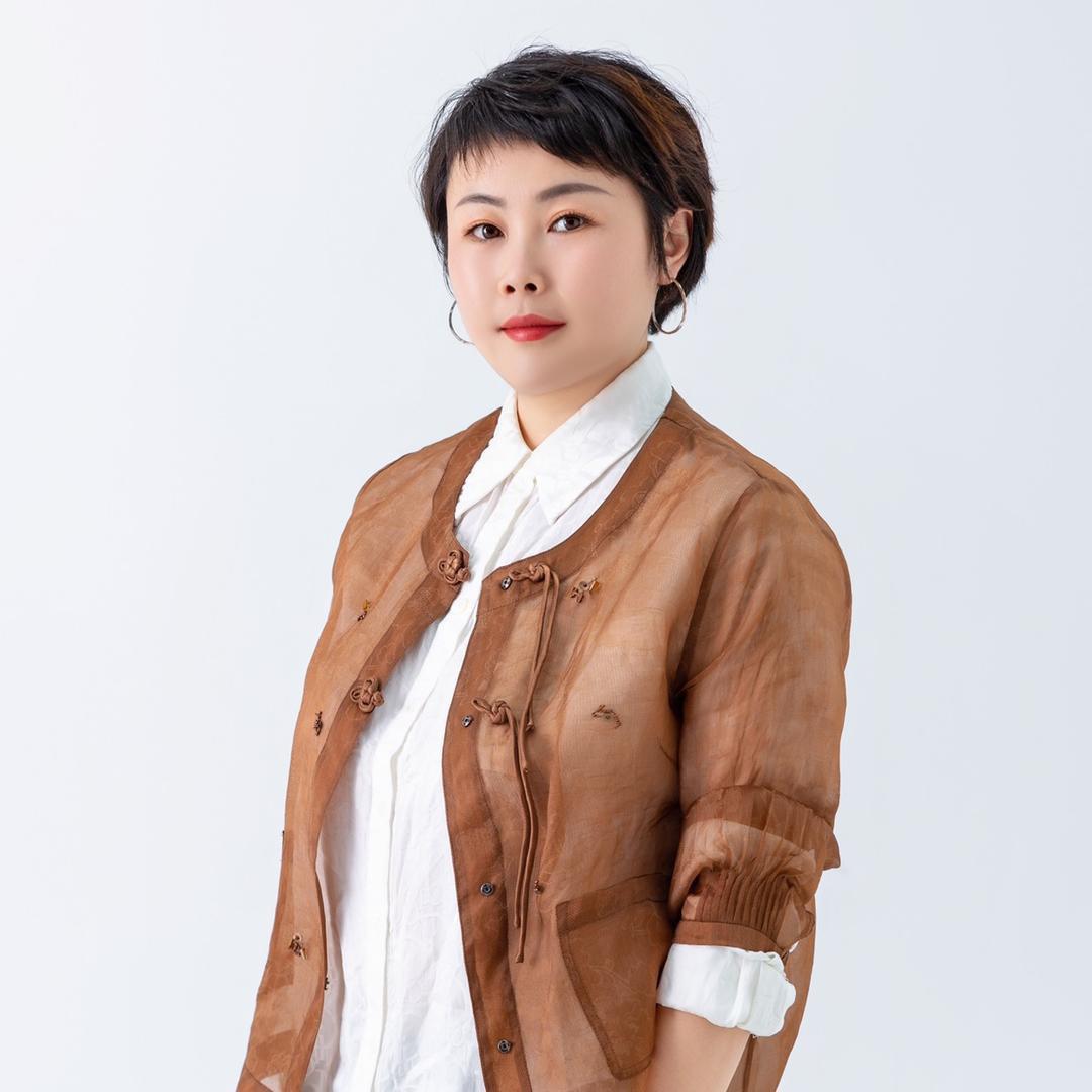 炼姐讲实体
