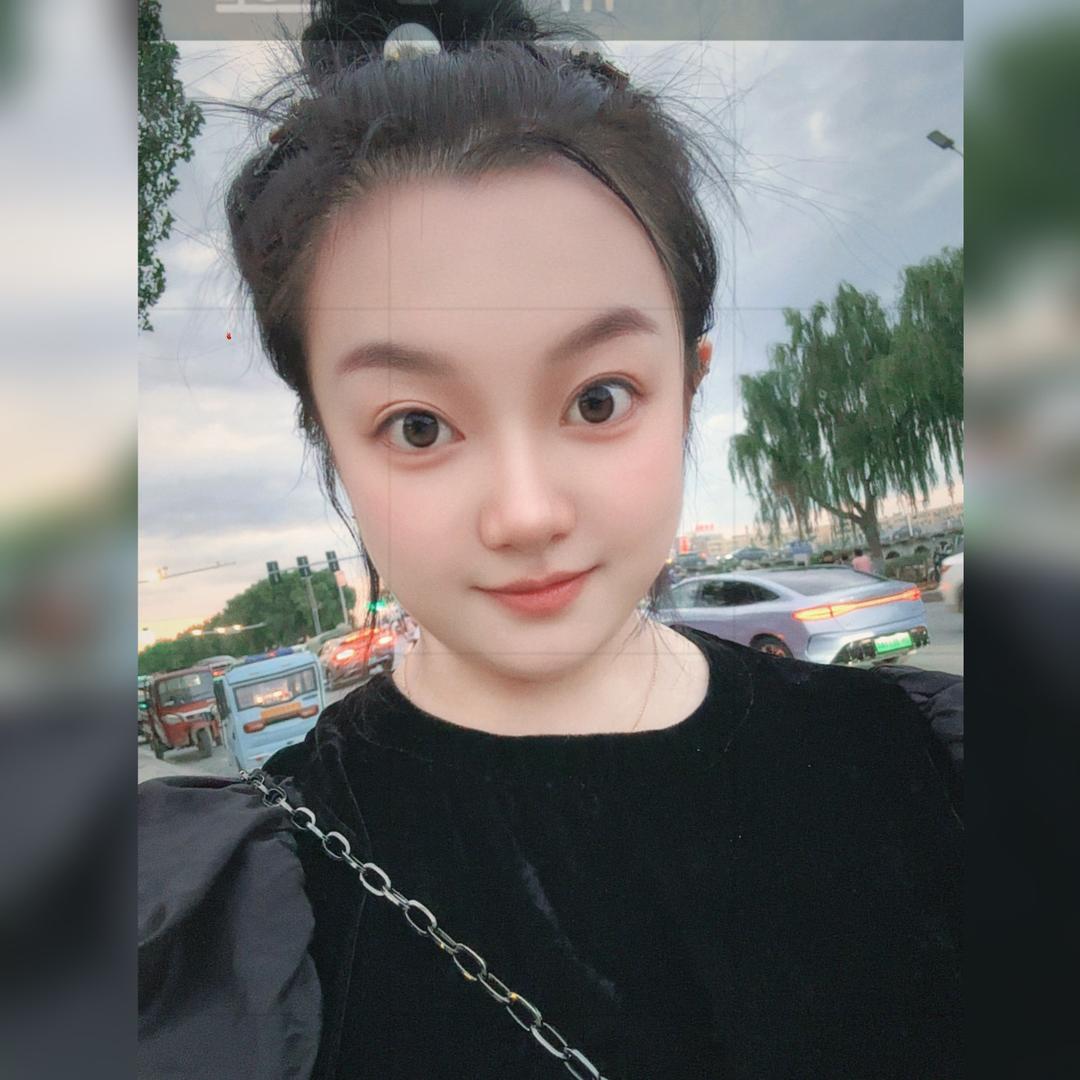 小宝吖(单身宝妈)