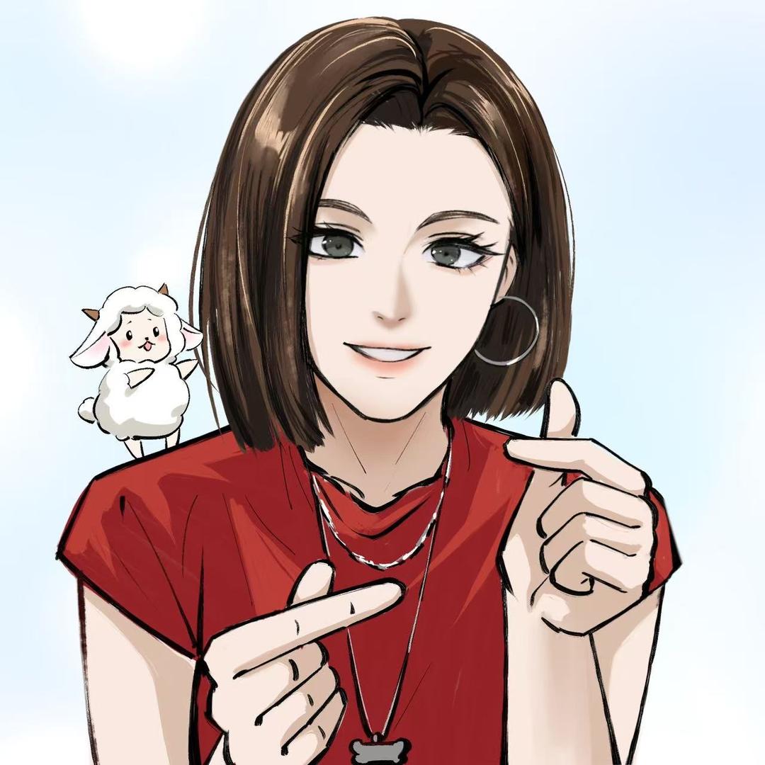 背背佳佳🐑