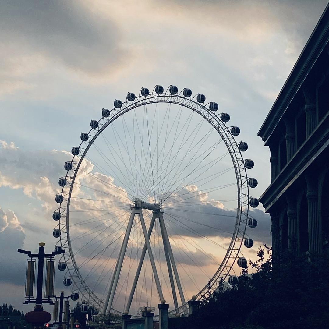 按时长大的💕我们💕