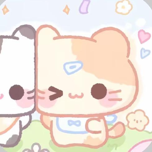 🆔小西瓜🐱