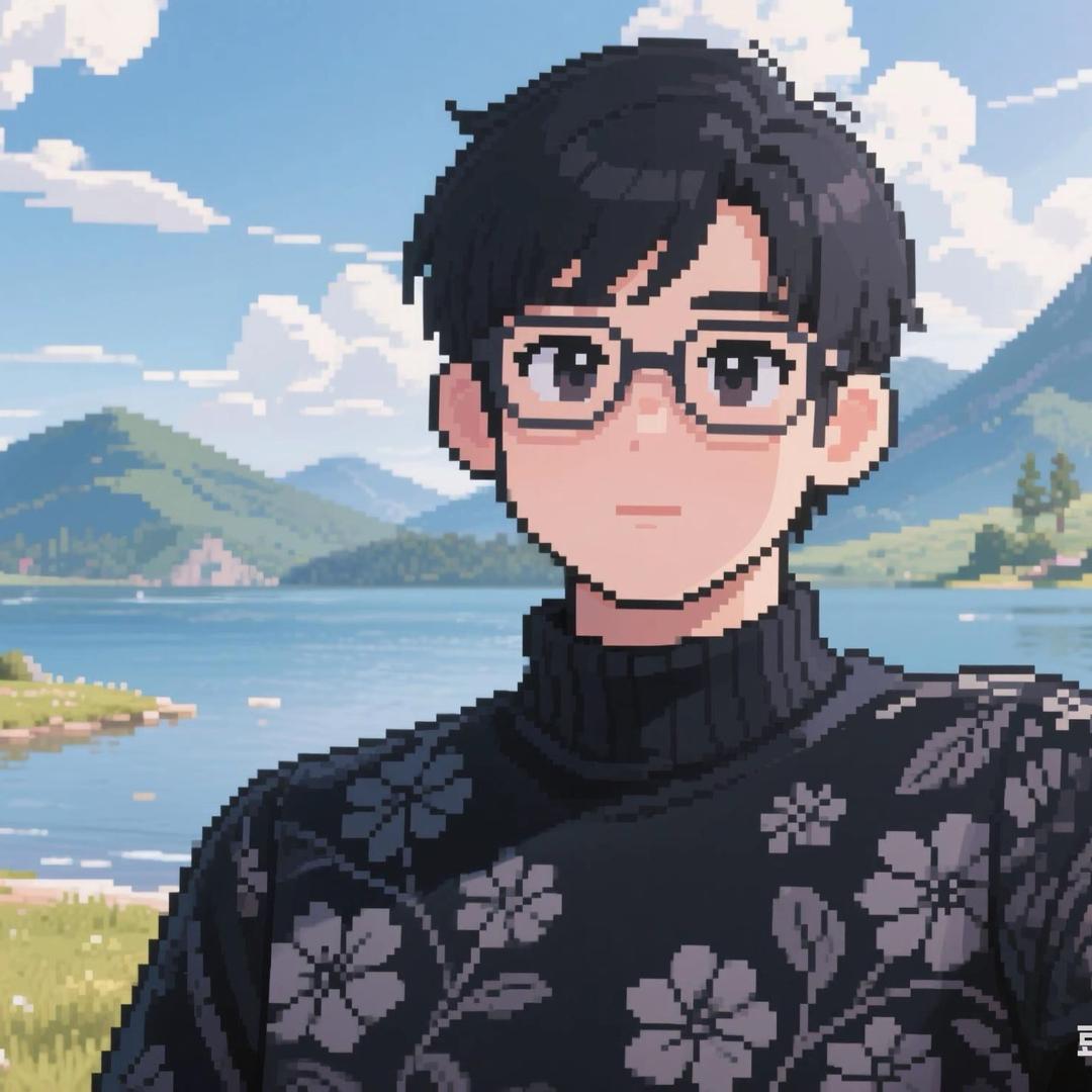 摇铃铃伊