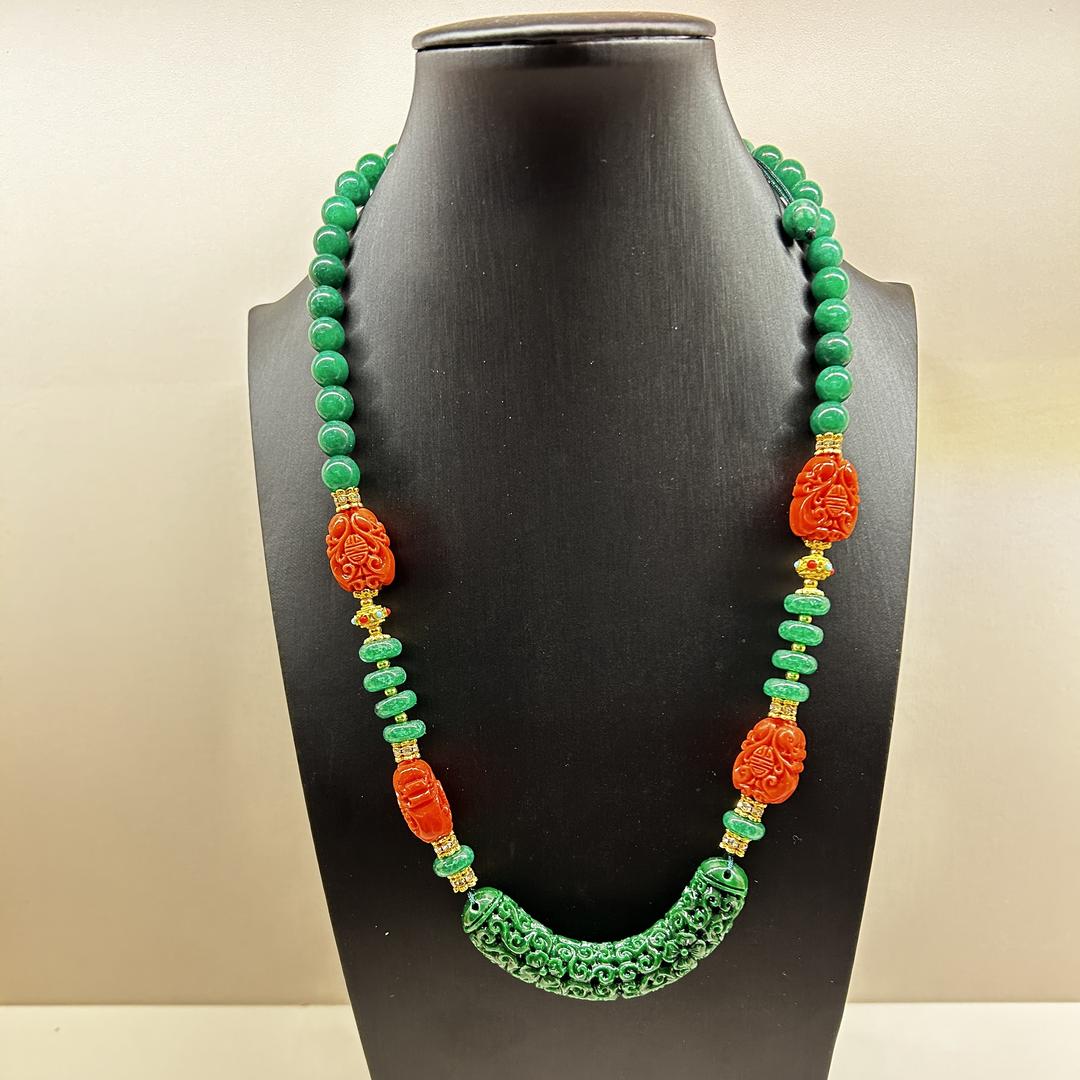 好饰来饰品九九商铺