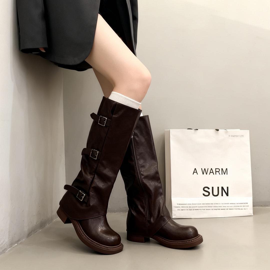 米多多的小个子女鞋