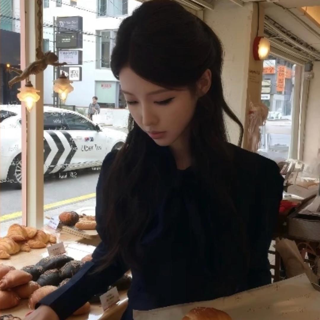 海苔小🐰^