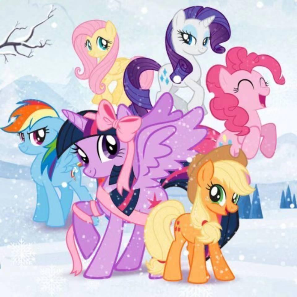 Little Pony