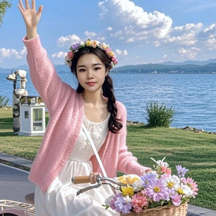 小雪儿的朋友圈