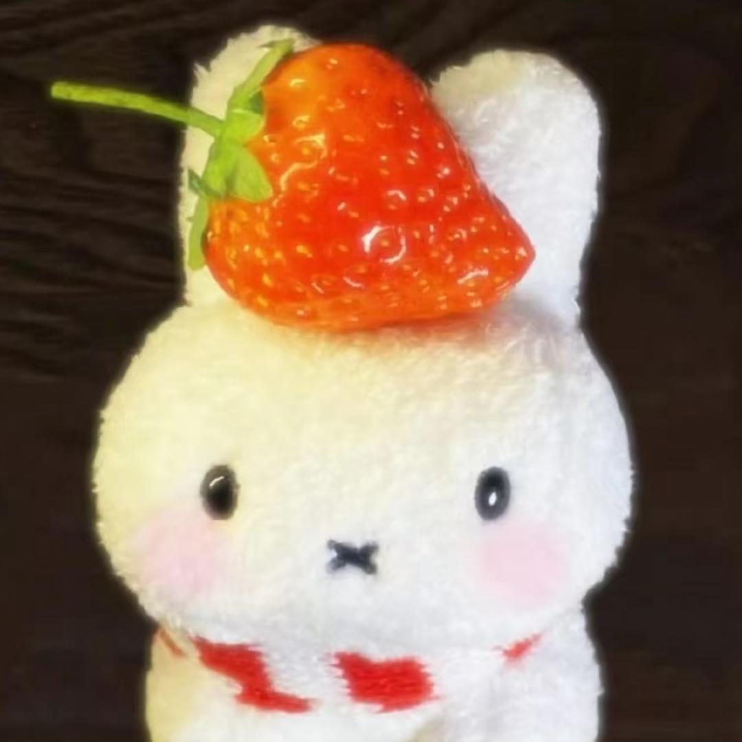 有芝不在年糕🧀