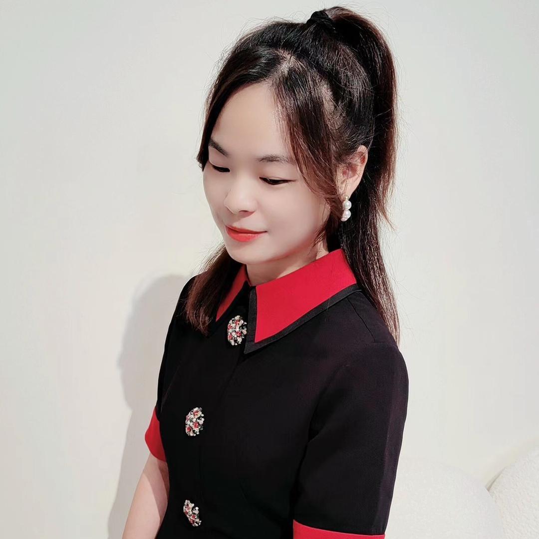深圳小美轻奢女装