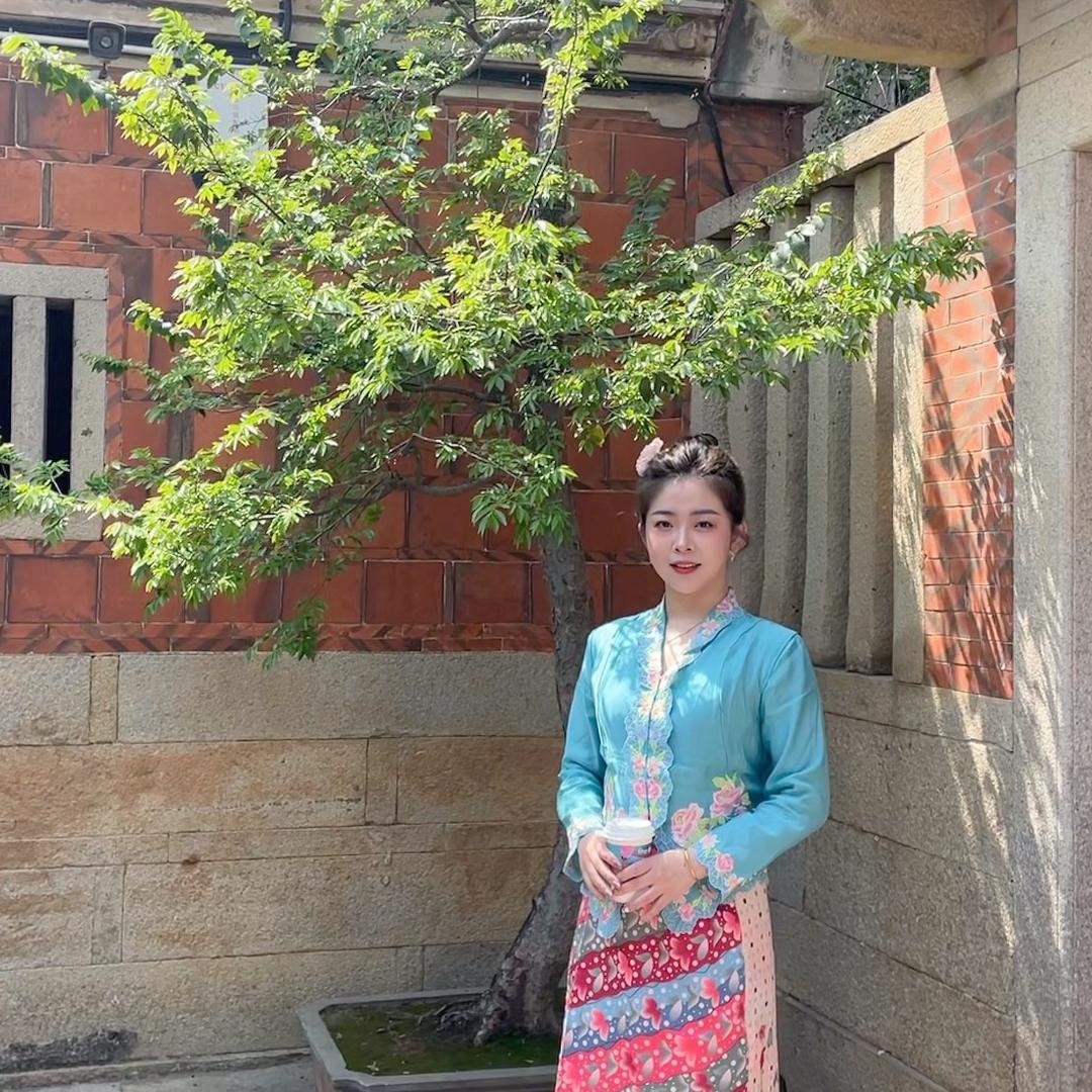 🎶南音 淑敏吖~