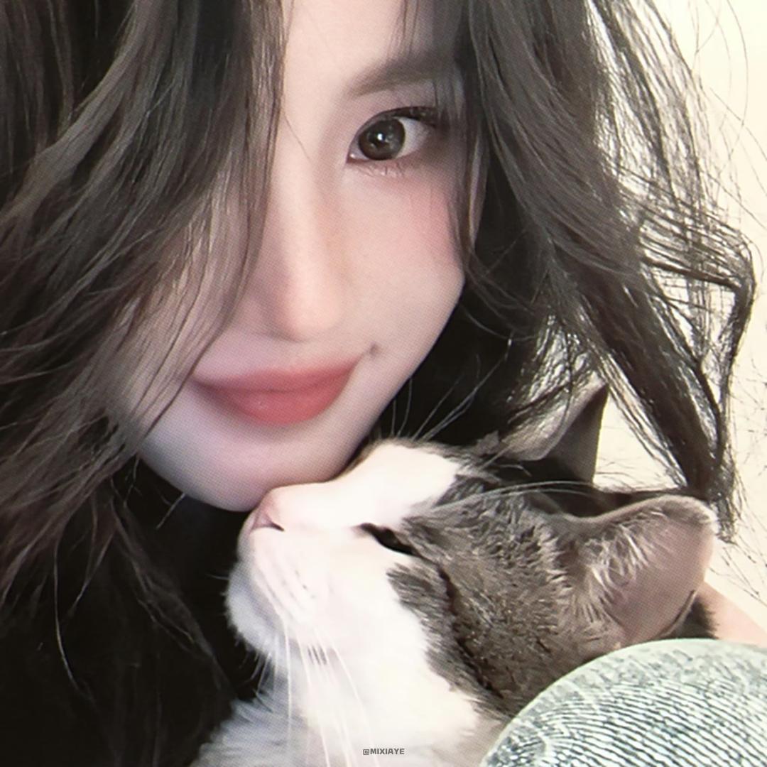 小猪米biubiu