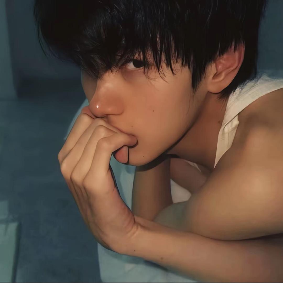 一杯冰美式