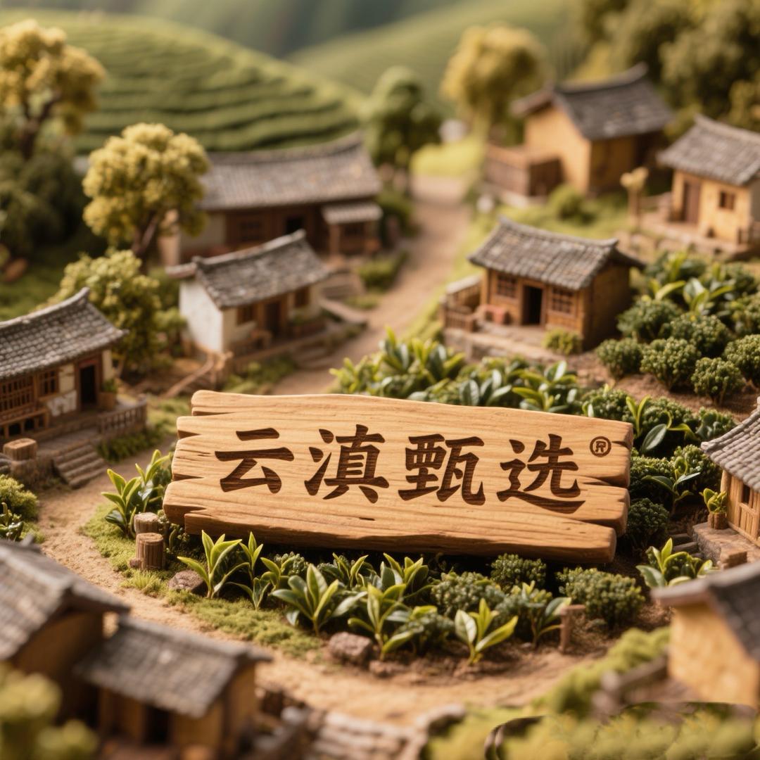 云巅精选