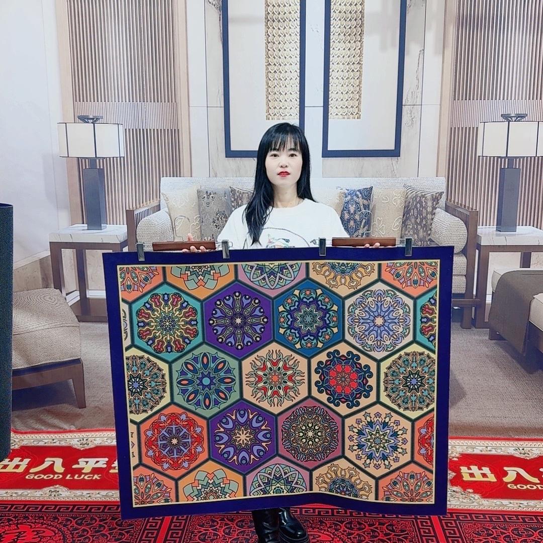 格正地毯优选