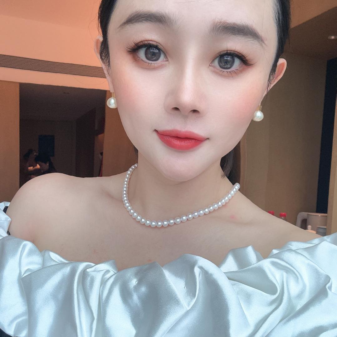 遂宁·素颜调肤 | 彩彩