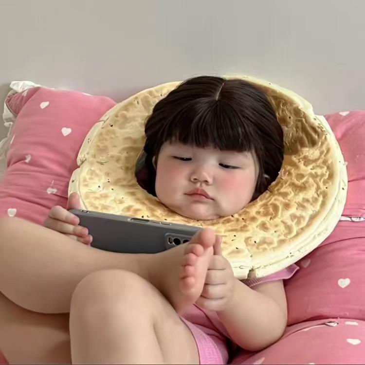 小吕爱吃辣