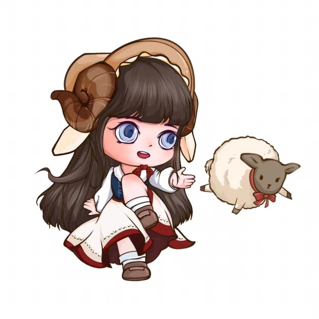 羊囡囡