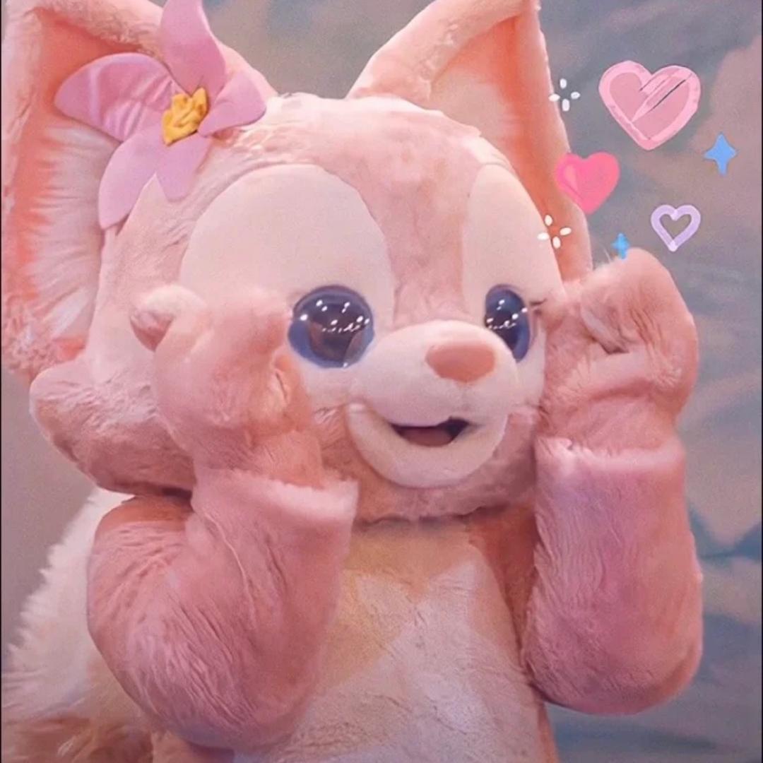 小狗喵喵🐾