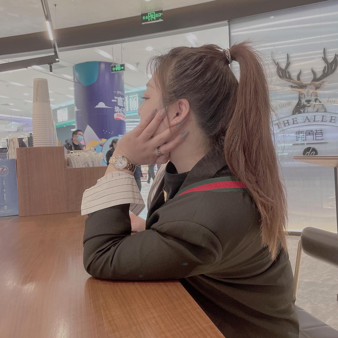 🐻 婷好"🐻