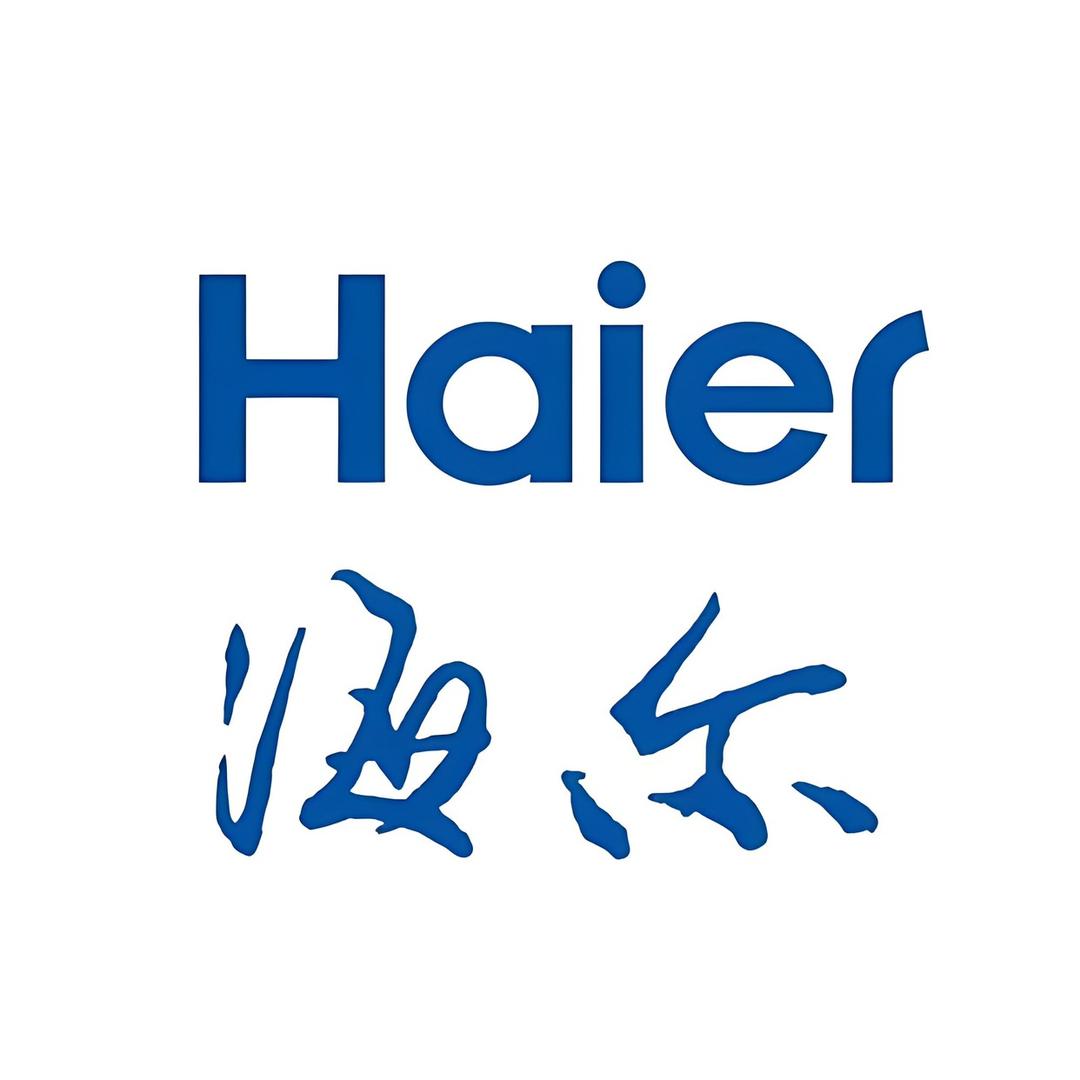 Haier智能家电云仓