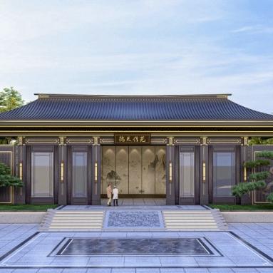 河北亿晶-高端金属定制