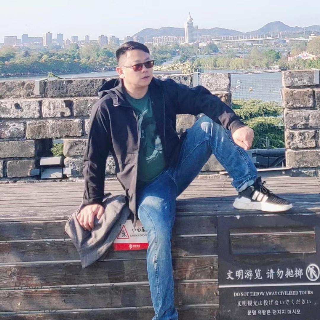 龙潭朱小哥