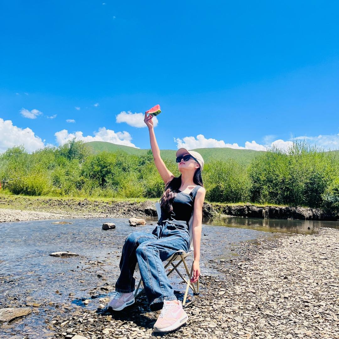 小月月🌈