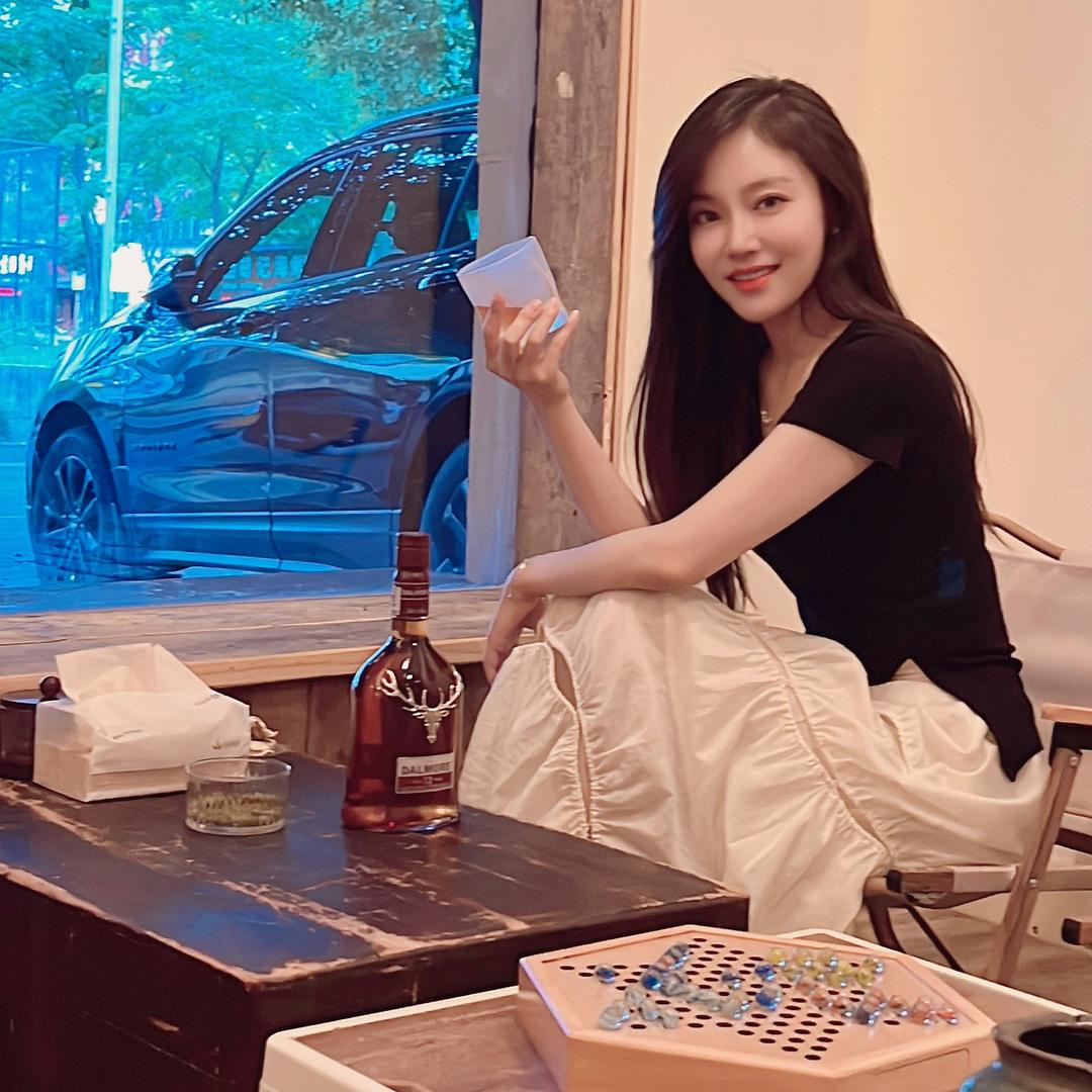 金家姑娘✨