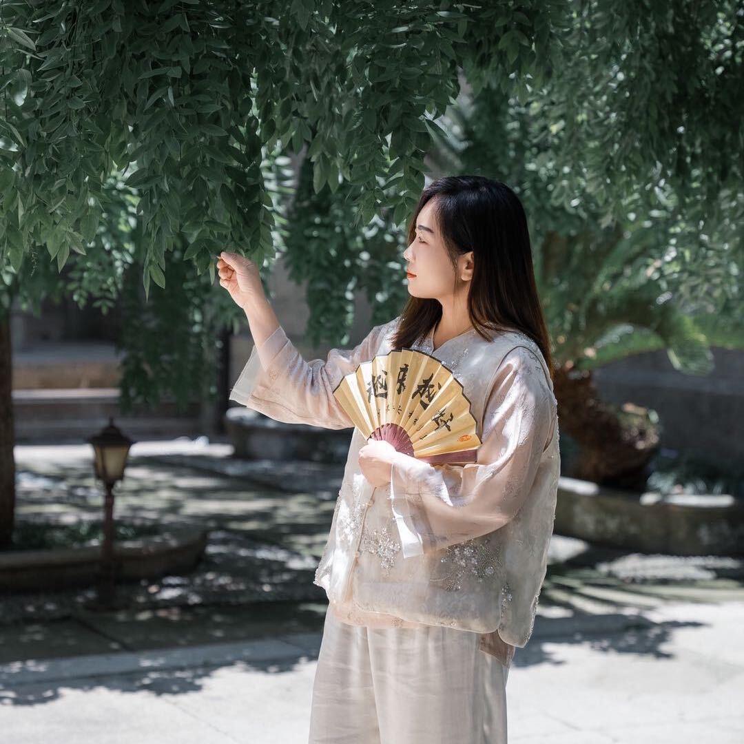 闽南杜杜杜