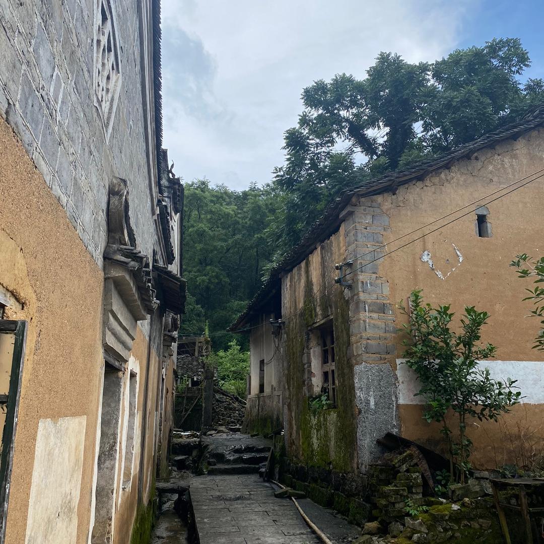 小时候味道